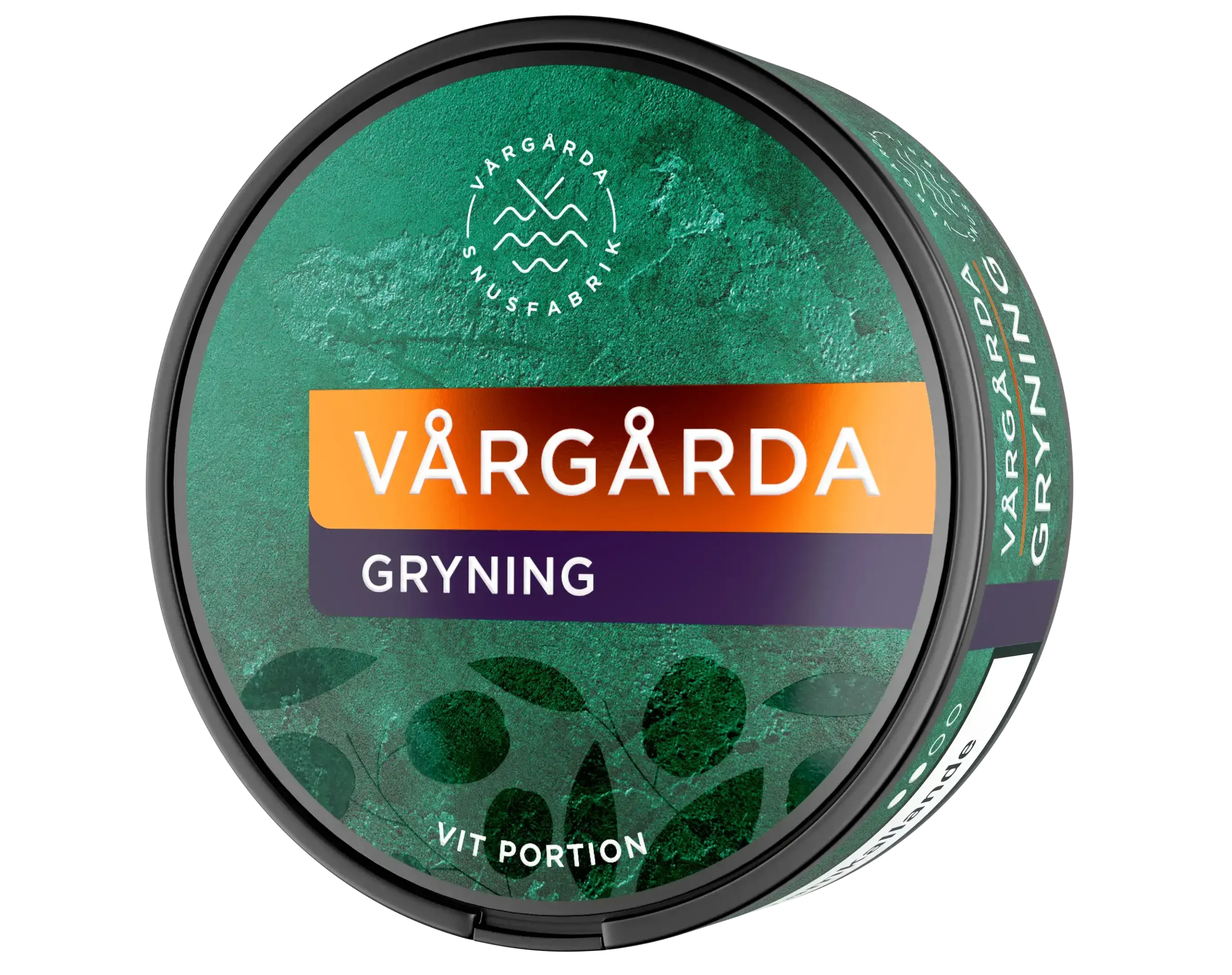 Vårgårda Gryning Vit Portion