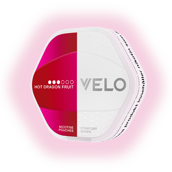 VELO Shift Hot Dragonfruit