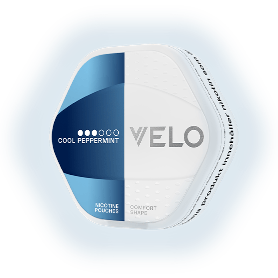 VELO Shift Cool Peppermint