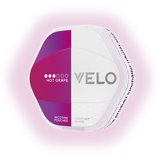 VELO Shift Hot Grape